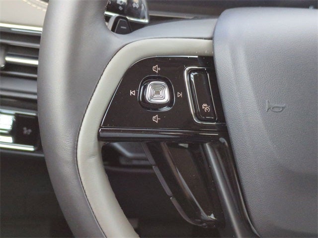 2026 Lincoln Corsair Grand Touring