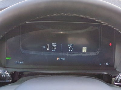 2026 Lincoln Corsair Grand Touring