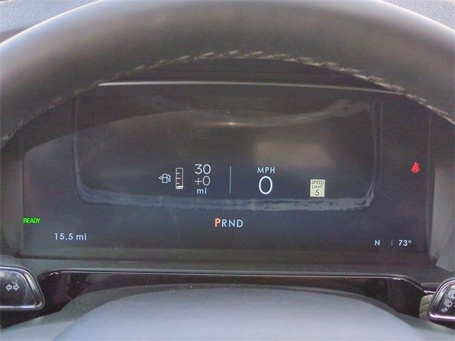 2026 Lincoln Corsair Grand Touring