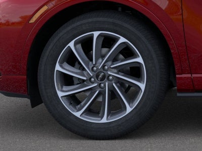 2026 Lincoln Corsair Grand Touring