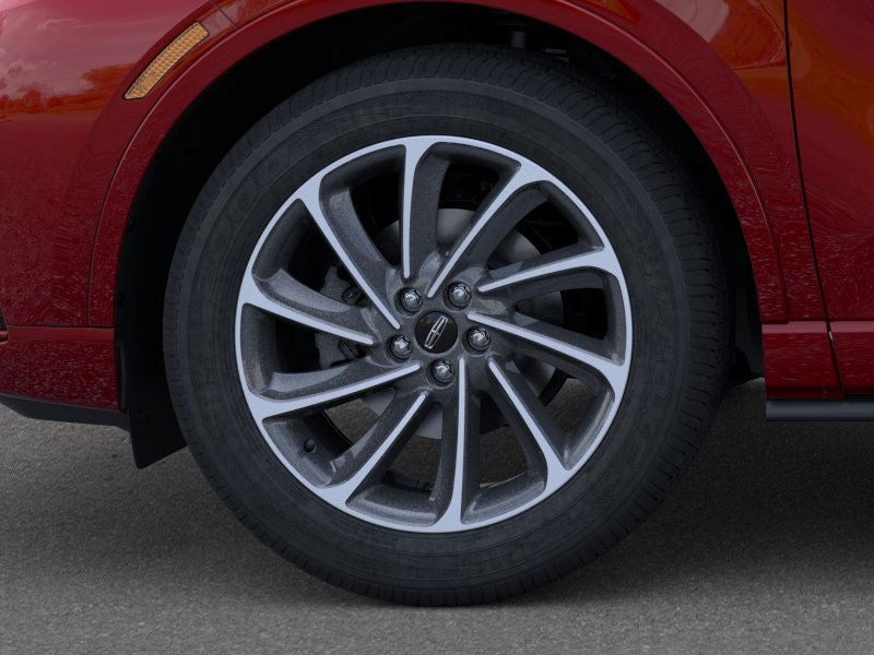 2026 Lincoln Corsair Grand Touring