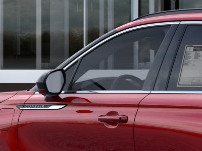 2026 Lincoln Corsair Grand Touring