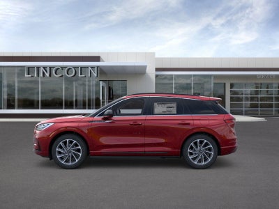 2026 Lincoln Corsair Grand Touring
