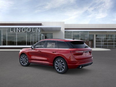2026 Lincoln Corsair Grand Touring
