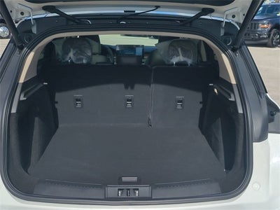 2026 Lincoln Corsair Grand Touring