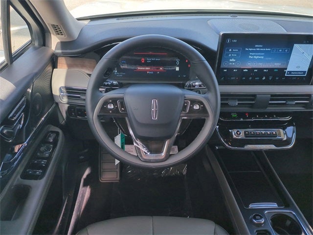 2026 Lincoln Corsair Grand Touring