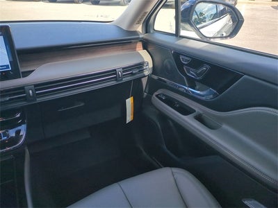 2026 Lincoln Corsair Grand Touring