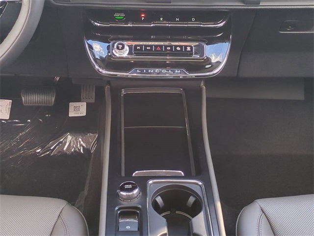 2026 Lincoln Corsair Grand Touring