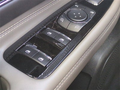 2026 Lincoln Corsair Grand Touring