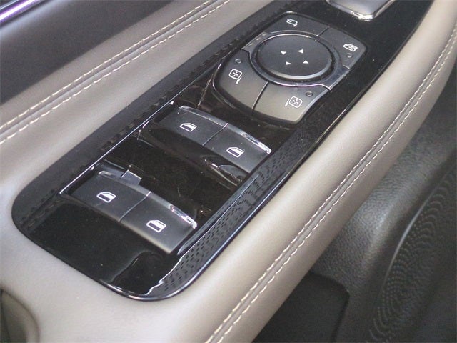 2026 Lincoln Corsair Grand Touring