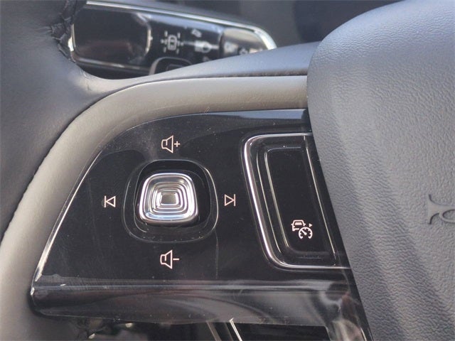 2026 Lincoln Corsair Grand Touring