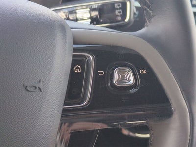 2026 Lincoln Corsair Grand Touring