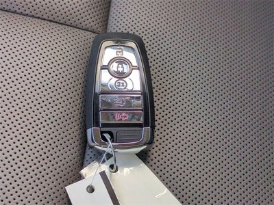 2026 Lincoln Corsair Grand Touring