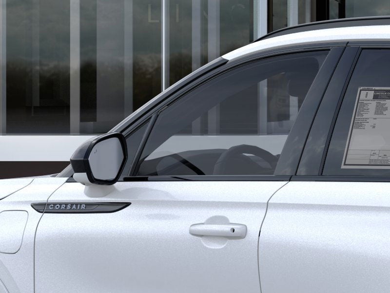 2026 Lincoln Corsair Grand Touring