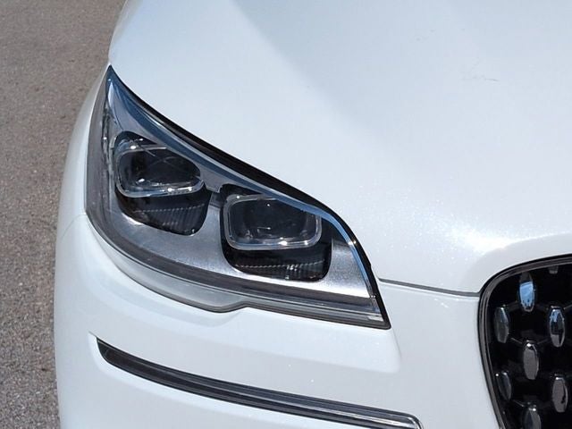 2023 Lincoln Aviator Plug-In Hybrid Black Label Grand Touring