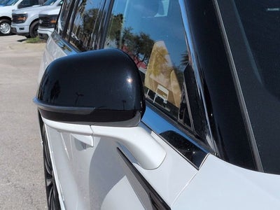 2023 Lincoln Aviator Plug-In Hybrid Black Label Grand Touring