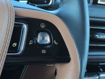 2023 Lincoln Aviator Plug-In Hybrid Black Label Grand Touring