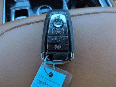 2023 Lincoln Aviator Plug-In Hybrid Black Label Grand Touring