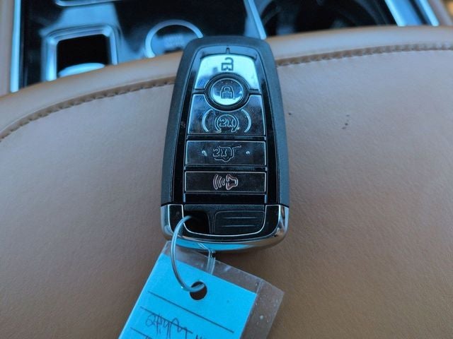 2023 Lincoln Aviator Plug-In Hybrid Black Label Grand Touring