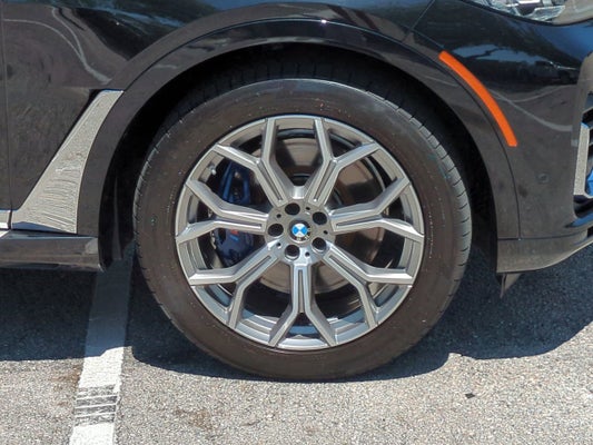 2021 BMW X7 xDrive40i in Daytona Beach, FL - Daytona Auto Mall