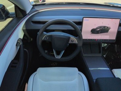 2026 Tesla Model 3 Performance
