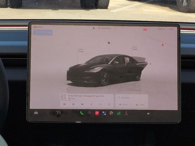 2026 Tesla Model 3 Performance
