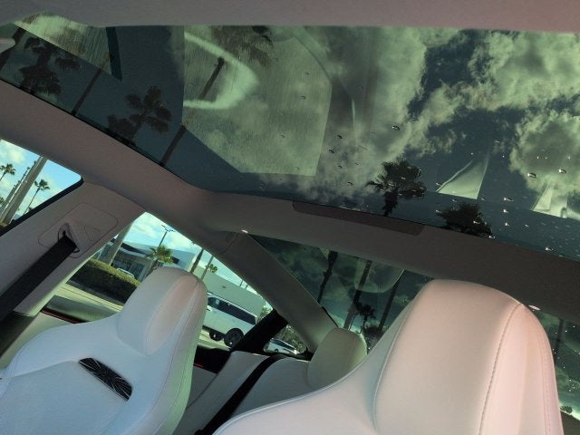 2026 Tesla Model 3 Performance
