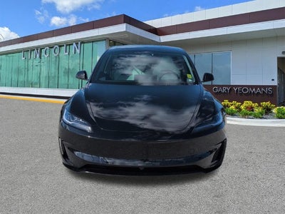 2026 Tesla Model 3 Performance