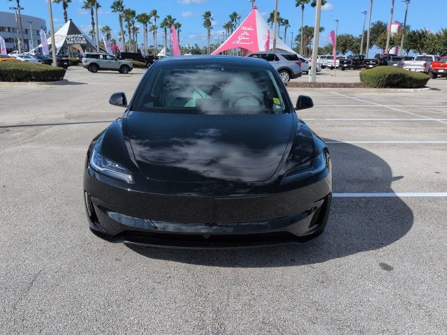 2026 Tesla Model 3 Performance