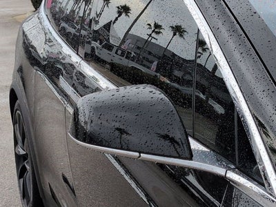 2020 Tesla Model X Performance
