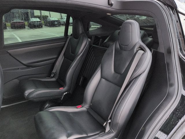 2020 Tesla Model X Performance