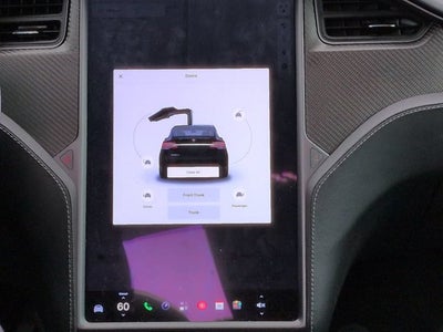 2020 Tesla Model X Performance