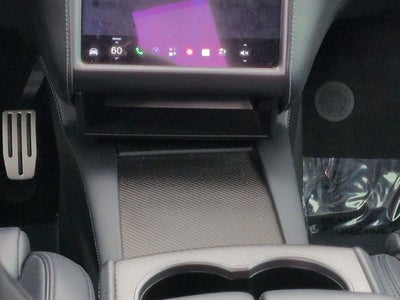 2020 Tesla Model X Performance