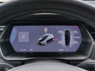 2020 Tesla Model X Performance