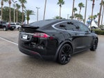 2020 Tesla Model X Performance