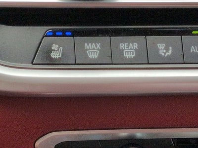 2022 BMW X6 M Base