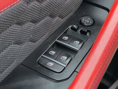 2022 BMW X6 M Base