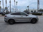 2022 BMW X6 M Base