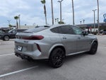 2022 BMW X6 M Base