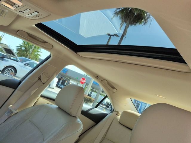 2011 Lexus ES 350