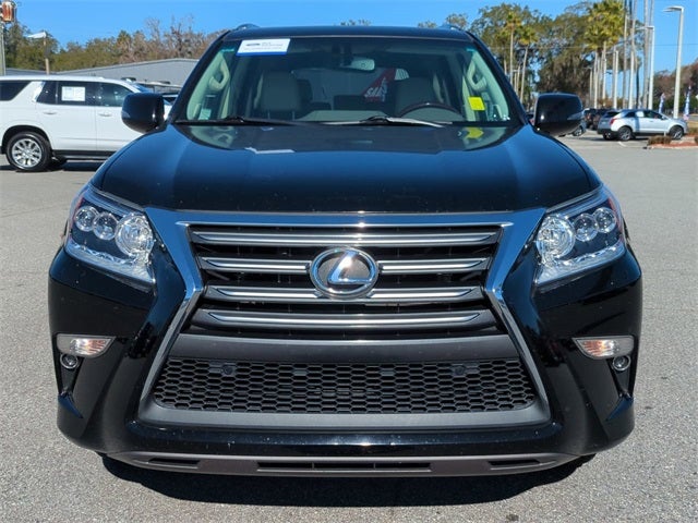 2018 Lexus GX 460