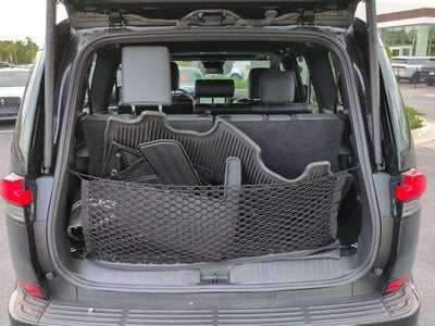 2024 Lexus GX 550 Luxury