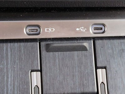 2024 Lexus GX 550 Luxury