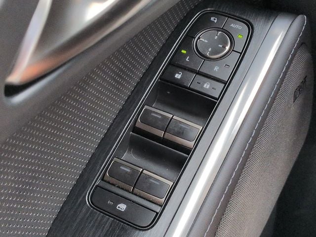2024 Lexus GX 550 Luxury