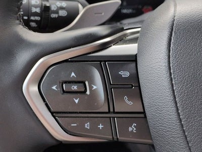 2024 Lexus GX 550 Luxury