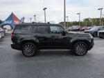 2024 Lexus GX 550 Luxury