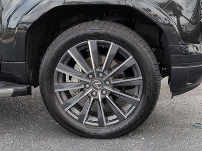 2024 Lexus GX 550 Luxury