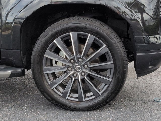 2024 Lexus GX 550 Luxury