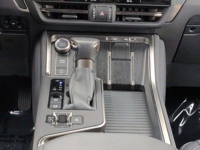 2024 Lexus GX 550 Luxury