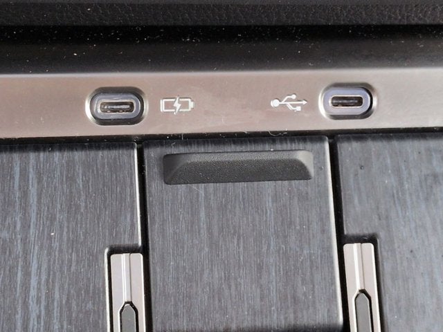 2024 Lexus GX 550 Luxury